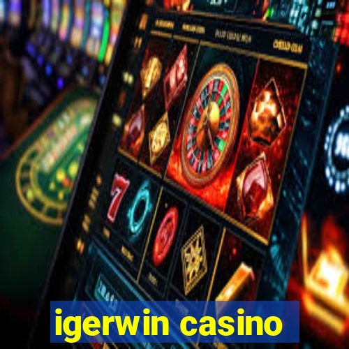 igerwin casino